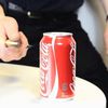 Finally: A Kitchen Knife That Cuts Through Soda Cans